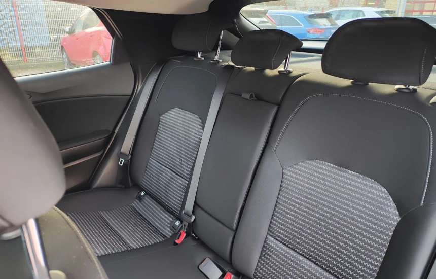 Kia XCeed 1.5 T-GDI M+SMT+A18 7DCT