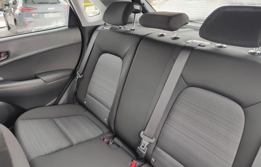 Hyndai Kona  1.0 T-GDI 6MT Classic Plus