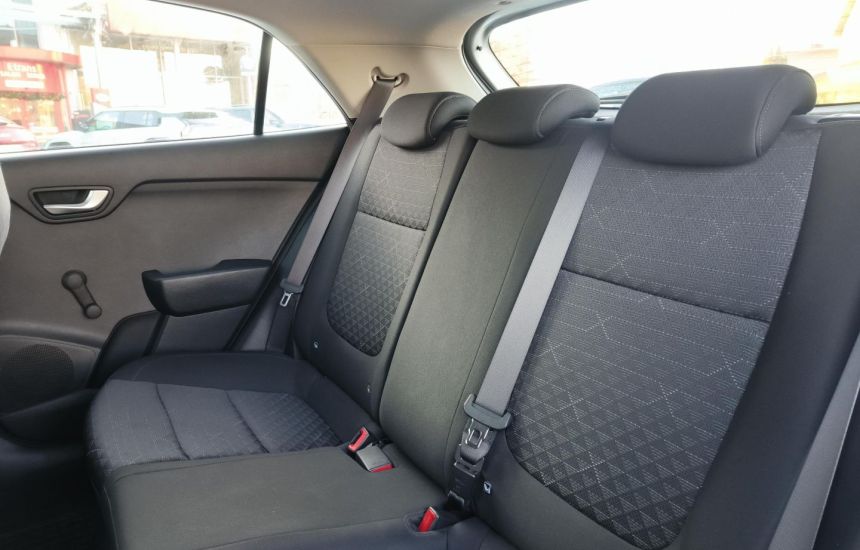 Kia Rio Rezerwacja/ 1.2MPi M