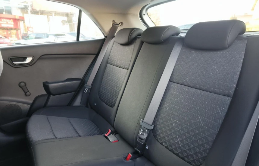 Kia Rio Rezerwacja/ 1.2MPi M
