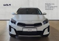 Kia XCeed 1.5 T-GDI DCT 140 KM Wersja M+Smart+A18