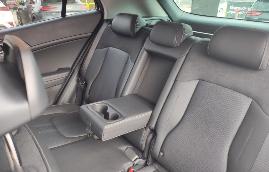 Kia Sportage 1,6T-GDI 150KM 7DCT FWD BUSINESS LINE