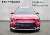 Kia Niro 1.6 GDI Hybrid Business Line +A18