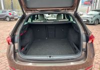 Skoda Octavia 1,5 TSI Style 6MT