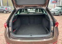 Skoda Octavia Rezerwacja/ 1.5 TSI Style 6MT
