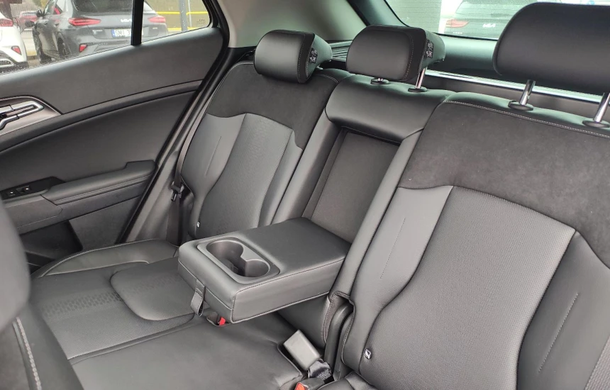 Kia Sportage 1,6T-GDI 239KM AT FWD HEV BUSINESS LINE+AEB + PNS