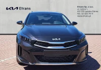 Kia XCeed 1.5 T-GDI 6MT 140 KM  L+WIN