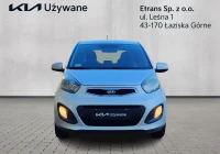 Kia Picanto II 1.0G MT L+ACN