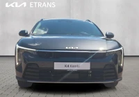 Kia K4 1.6 T-GDi 150KM 7DCT Wersja M+ Smart