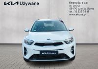 Kia Stonic 1.0T 6MT L