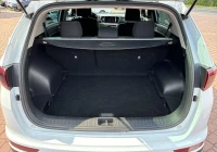 Kia Sportage 1.6 GDI M+DFA 2WD