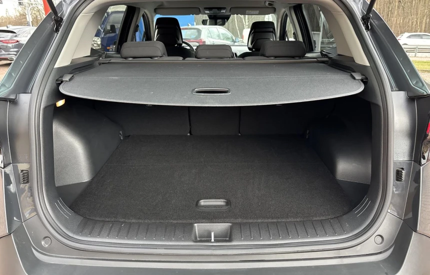 Kia Sportage 1,6T-GDI 6AT AWD HEV L 230KM