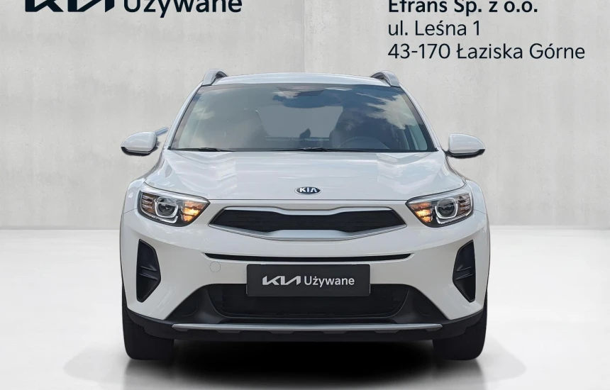 Kia Stonic 1.4 6MT M+FUN
