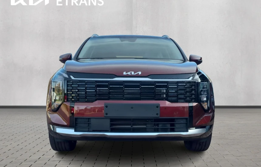 Kia Sportage 1.6 239KM HEV Wersja L+ Pakiet Technologiczny