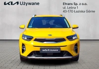 Kia Stonic 1.2 MT5 Business Line