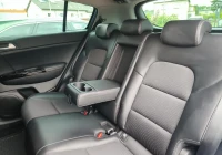 Kia Sportage 1,6T-GDI 6MT 2WD FL L+BL