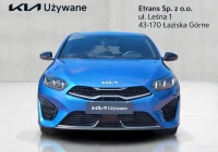 Kia Proceed _SBK 1,5T-GDI 6MT MY24 GT-LINE+TEC+AEB