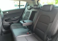 Kia Sportage 1,6 GDI 6MT 2WD BLACK EDITION