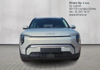 Kia EV3 58,3 kwH Wersja AIR + Pakiet zimowy+ Pompa ciepła