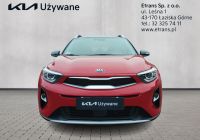 Kia Stonic 1.0T 6MT L+AEB+STY+2TR