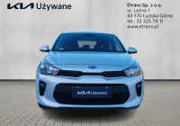 Kia Rio Rezerwacja/ 1.2MPi M