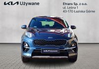 Kia Sportage 1,6T-GDI 6MT 2WD FL L+BL+ FUN