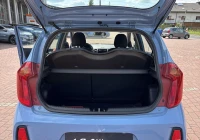 Kia Picanto 1.0 5MT F/L M