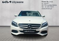 Mercedes- Benz C160 Rezerwacja!!!