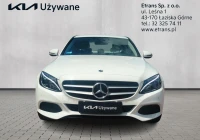 Mercedes- Benz C160 Rezerwacja!!!