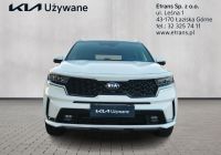 Kia Sorento Rezerwacja/ 1.6 T-GDI 7P XL+PRE+SRF HEV_4WD