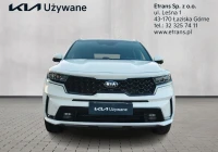 Kia Sorento Rezerwacja/ 1.6 T-GDI 7P XL+PRE+SRF HEV_4WD