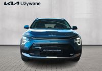 Kia Niro 1.6 GDI HYBRID L+BCW_HEV