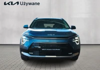 Kia Niro 1.6 GDI HYBRID L+BCW_HEV