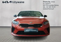 Kia Proceed 1,6T-GDI 7DCT MY21 GT+TEC+PRE+AEB