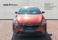 Kia Proceed 1.4 T-GDI 7-DCT GT LINE+NAV+WIN+AEB+A18