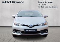 Toyota Auris 1.8 Premium