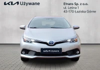 Toyota Auris REZERWACJA/ 1.8 Premium