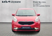 Kia venga 1.6 6MT M+SMT