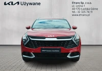 Kia Sportage 1,6T-GDI 7DCT MHEV  L