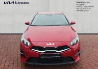 Kia Ceed 1,5T-GDI 6MT MY25 M+SMT