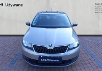 Skoda Rapid REZERWACJA/ 1.0 TSI Ambition