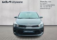 Kia Rio 1.0T 5MT L