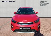 Kia Stonic 1.2 5MT MY24 L+BL1