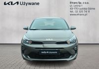 Kia Rio 1.0T 6MT M+SMT