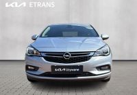 Opel Astra 1.4 Enjoy