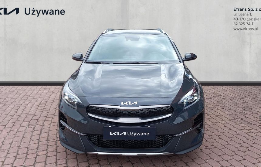 Kia XCeed 1.6 GDI PHEV L