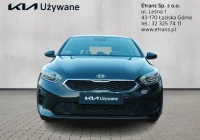 Kia Ceed Rezerwacja/ 1,4DOHC 6MT S