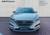 Hyundai Tucson  1.6 T-GDI Style 4WD DCT