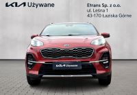 Kia Sportage 1,6T-GDI 6MT 2WD FL GT LINE