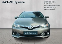 Toyota Auris 1.6